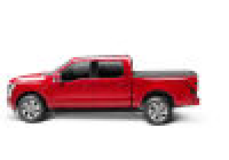 Truxedo 597701 15-21 Ford F-150 5ft 6in Lo Pro Bed Cover
