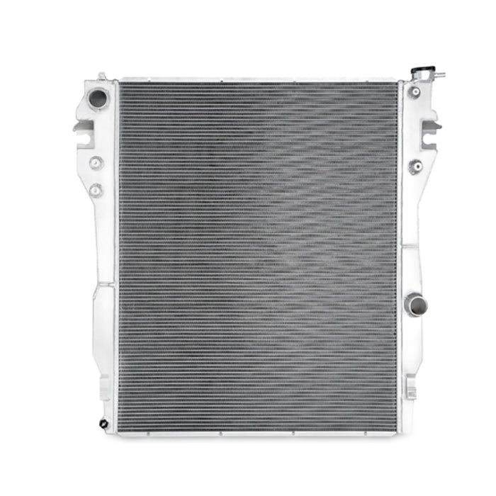 Mishimoto MMRAD-RAM-10 10-12 Dodge 6.7L Cummins Aluminum Radiator