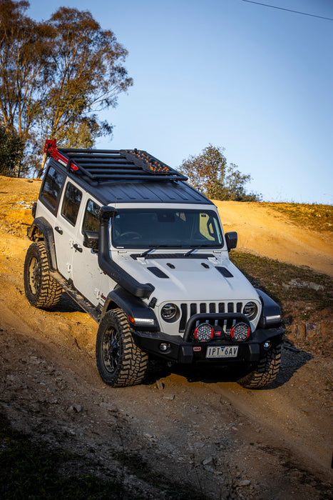 ARB BASE261 ARB Alloy Roof Rack Cages