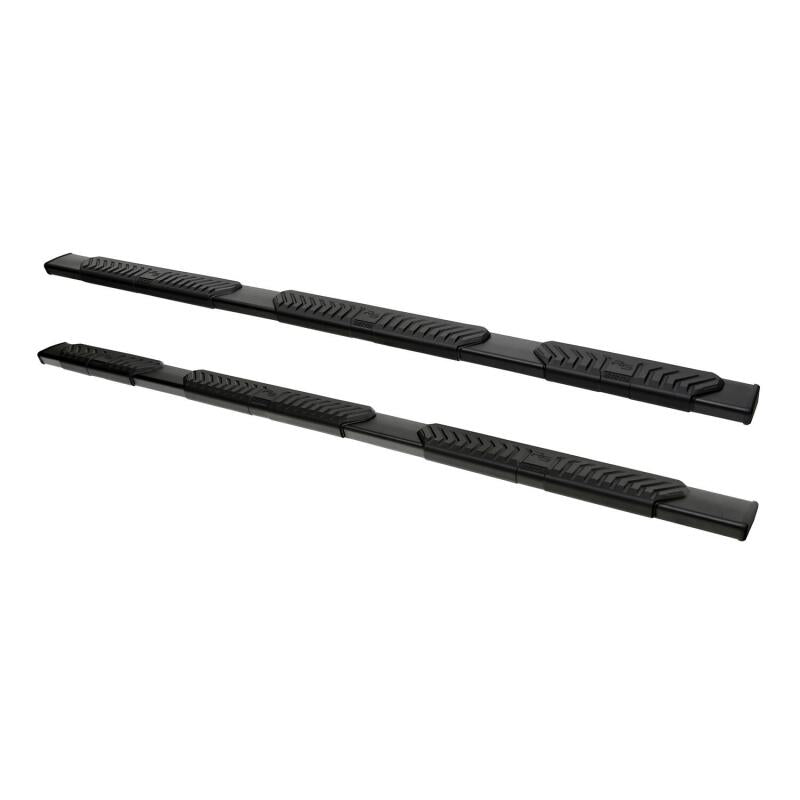 Westin 28-534705 19-21 RAM 1500 Crew Cab R5 M-Series Wheel-to-Wheel Nerf Step Bars - Black