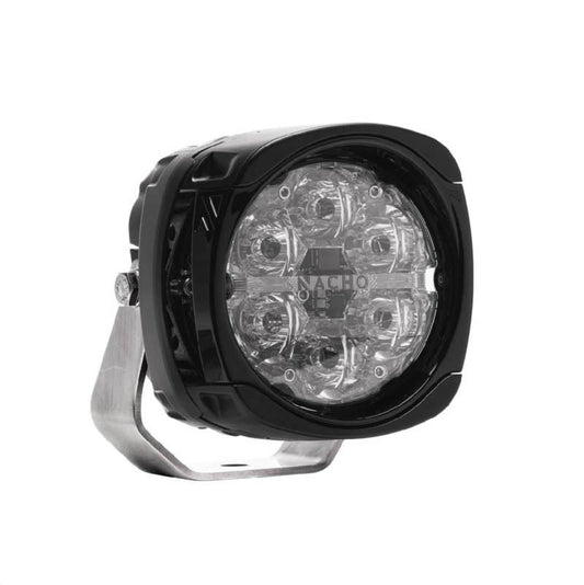 ARB PM431 NACHO Quatro Spot 4in. Offroad LED Light - Pair
