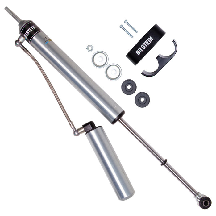 Bilstein 25-311990 B8 5160 07-17 Jeep Wrangler reservoir shock absorbers