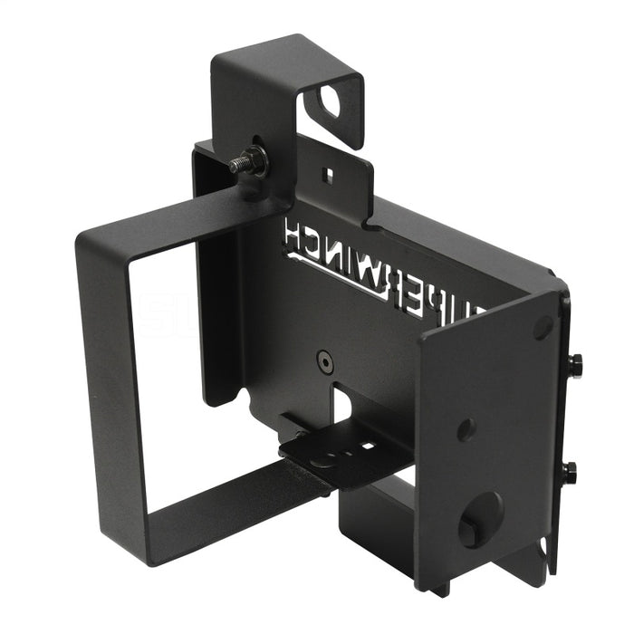 Superwinch 2593 18-24 Jeep Wrangler JL Auxiliary Battery Mount