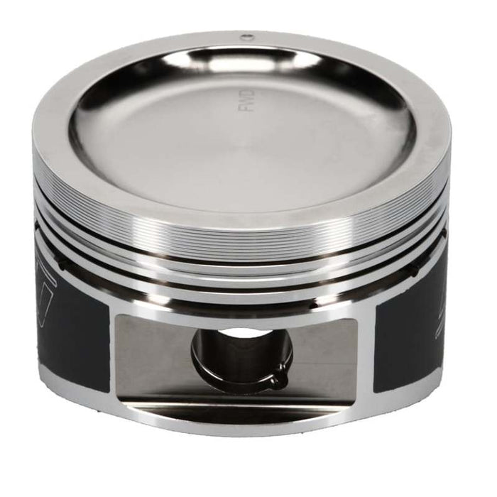 Wiseco K587M895 Nissan KA24 Dished 10.6:1 CR 89.5mm Piston Kit