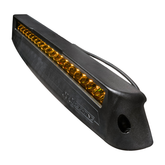 ORACLE Lighting 5885-005 Oracle 19-22 RAM Rebel/TRX Front Bumper Flush LED Light Bar System