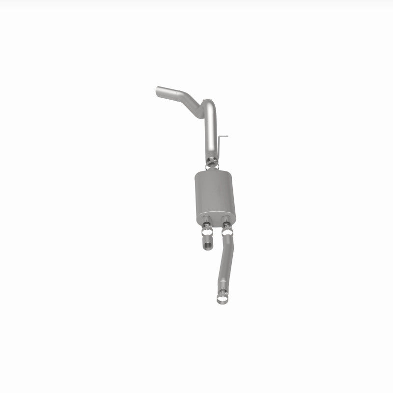Magnaflow 15798 MagnaFlow Sys C/B 03 Suburban-Yukon XL 6.0L V