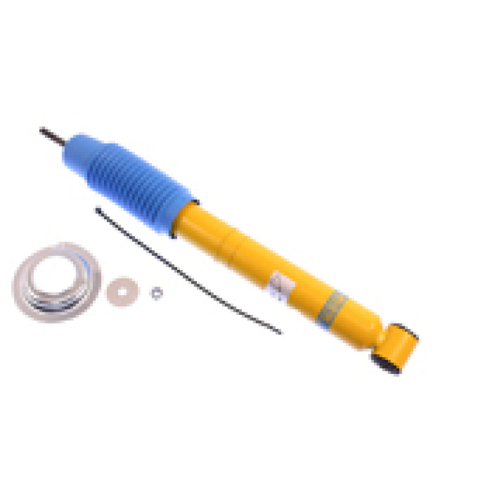 Bilstein 24-016650 B8 1991 Acura NSX Base Rear 46mm Monotube Shock Absorber