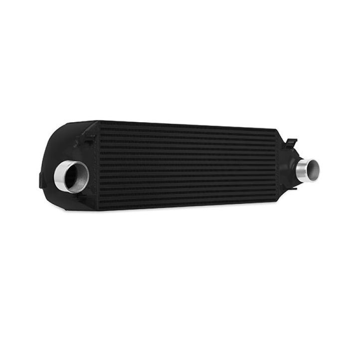 Mishimoto MMINT-FOST-13KBBK 2013+ Ford Focus ST Black Intercooler w/ Black Pipes