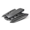 Anderson Composites AC-HRS20CHC8 AND Misc Carbon - Exterior