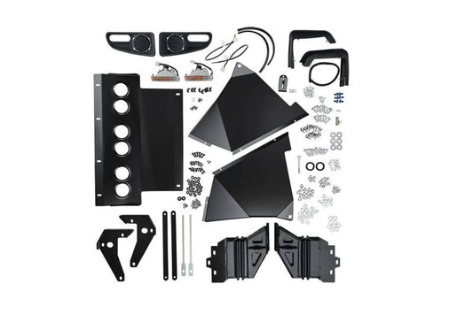 ARB 6173065 Bumper Mounting Kit for 3421520