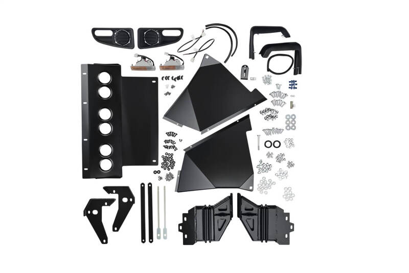 ARB 3421520 Combar Suit Fog 4 Runner10-13 9-9.5 (Fit Kit NOT Included)