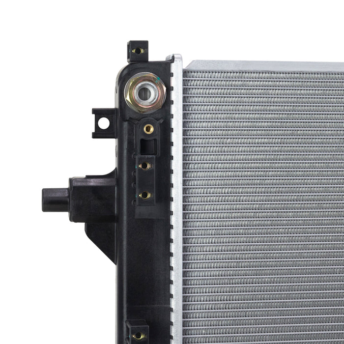Mishimoto R13856 19-23 Hyundai Kona I30 Replacement Radiator