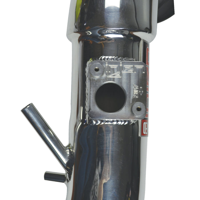 Injen SP1577P 06-09 Civic Si 2.0L 4Cyl. Coupe & Sedan Polished Short RAM Intake