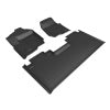 3D MAXpider L1FR16001509 ACE Kagu - Combo - Black