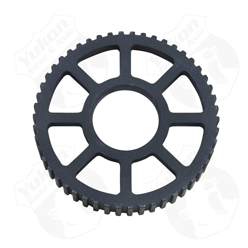 Yukon Gear & Axle YSPABS-019 Yukon Gear 4.5in abs Ring For w/ 49 Teeth 94+ 8.8in Ford