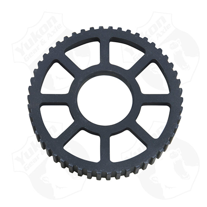 Yukon Gear & Axle YSPABS-019 Yukon Gear 4.5in abs Ring For w/ 49 Teeth 94+ 8.8in Ford