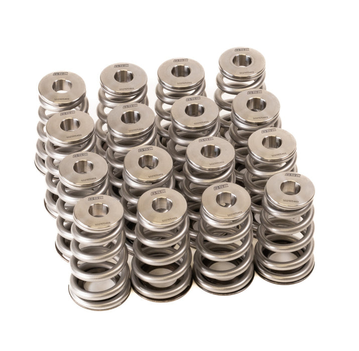 GSC Power Division 5024 GSC P-D 2022+ Subaru WRX FA24F High Pressure Conical Valve Spring and Ti Retainer Kit
