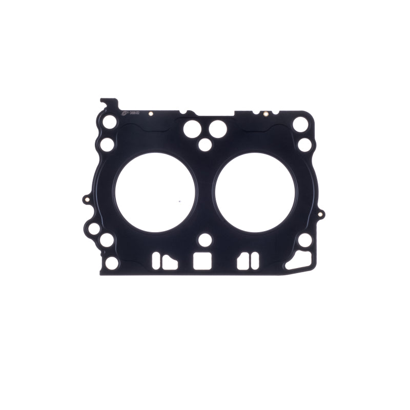 Cometic Gasket C4588-042 Cometic 12+ Subaru FA20 89.5mm .042 inch MLX LHS Head Gasket