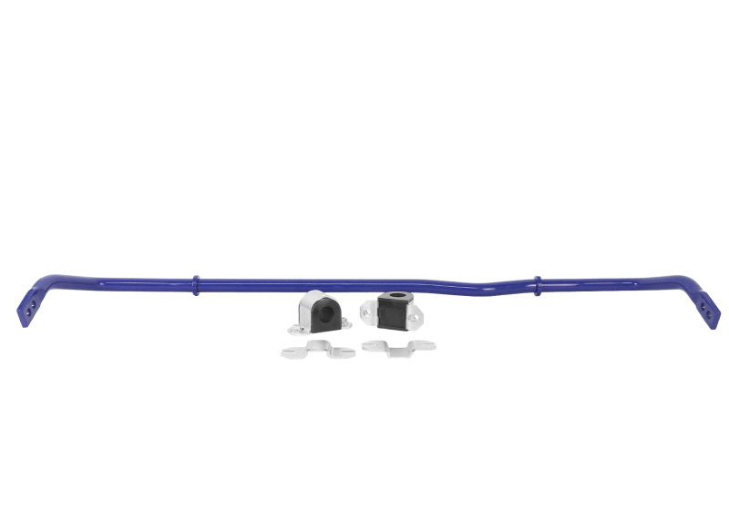Superpro RC0033FZ-24 SuperPro 2015 Audi A3 TDI Prestige Front 24mm 2-Position Adjustable Sway Bar Kit