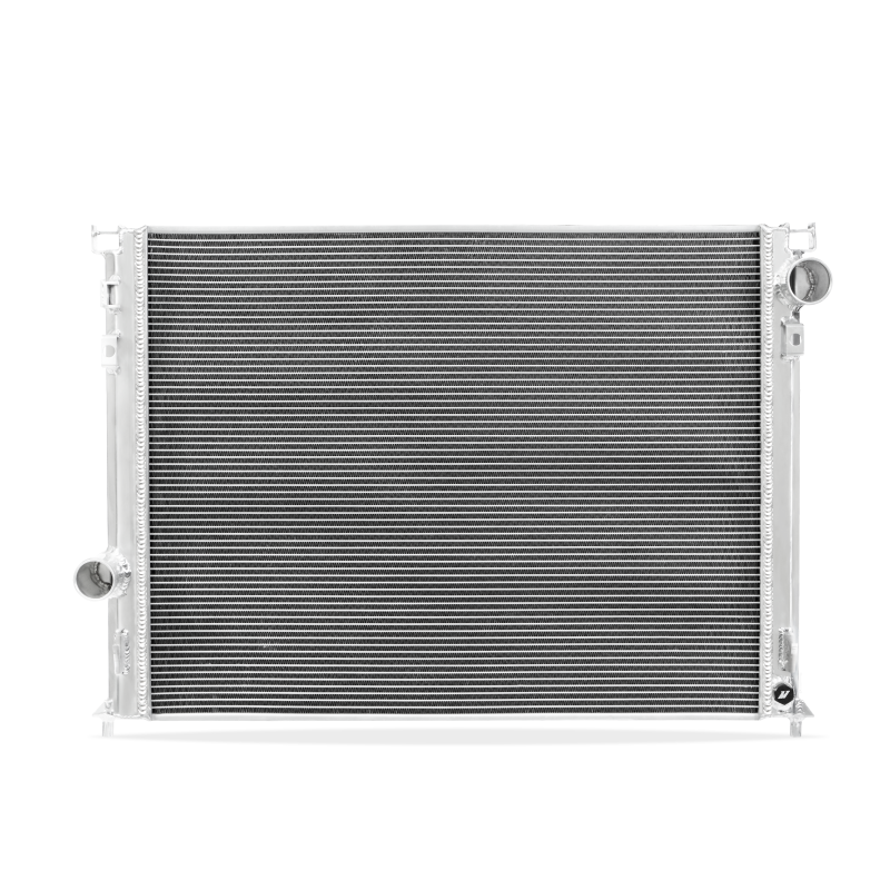 Mishimoto MMRAD-SRT-15 2008-2016 Dodge Challenger R/T - SRT8 Hellcat Performance Aluminum Radiator