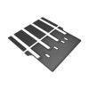 3D MAXpider L1KA06331509 ACE Kagu - 3rd Row - Black