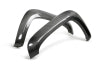 Anderson Composites AC-FLR17CHCOZR2-F AND Fender Flares