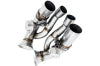 AWE Tuning AWE Exhaust Conversion Kits 3825-11014