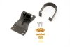 BMR Suspension DSL015H BMR Driveshaft Loops