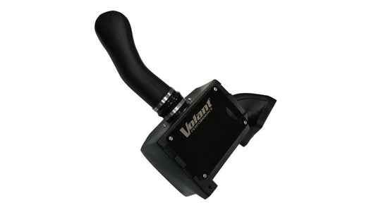 Volant 16457 13-18 Dodge RAM 1500, 19-23 Classic 5.7 V8 Pro5 Closed Box Air Intake System