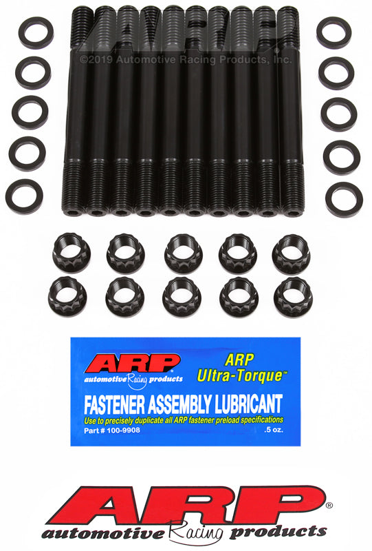 ARP 151-4201 Ford Pinto 2000cc Inline 4 Head Stud Kit