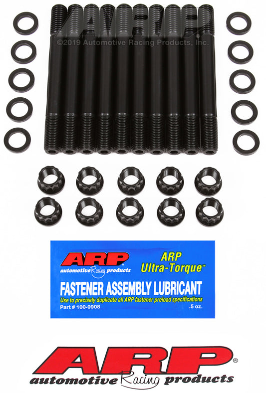 ARP 151-4201 Ford Pinto 2000cc Inline 4 Head Stud Kit