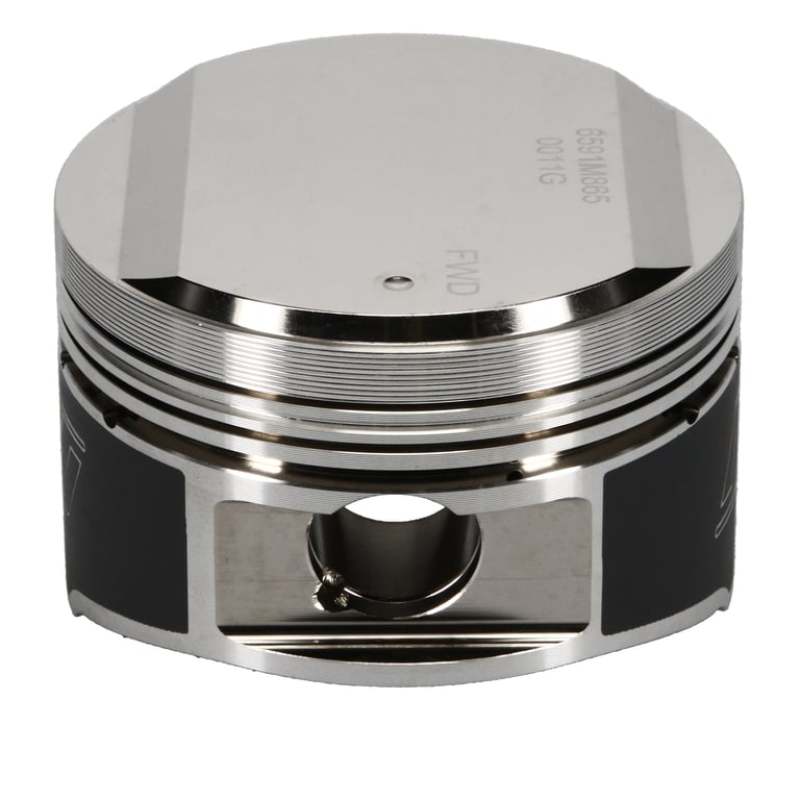 Wiseco K591M865AP Nissan Turbo Domed +14cc 1.181 X 86.5 Piston Kit