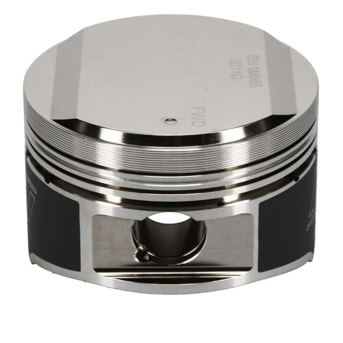 Wiseco K591M865AP Nissan Turbo Domed +14cc 1.181 X 86.5 Piston Kit