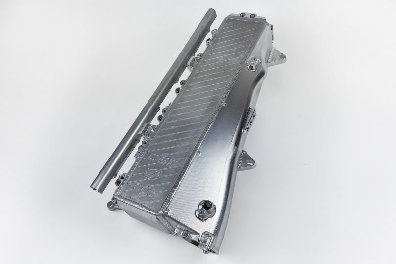 CSF 8300 BMW Gen 1 B58 Charge-Air-Cooler Manifold - Machined Billet Aluminum