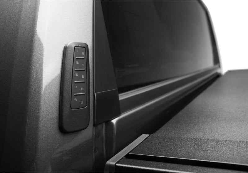 Retrax EQ0851 16-23 Toyota Tacoma 5ft. Bed EQ