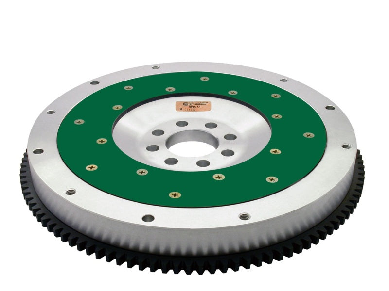 Fidanza 143201 88-00 Sentra SR20 / 91-93 NX / 95-98 200SX / 91-02 Infiniti G20 2.0L Aluminium Flywheel