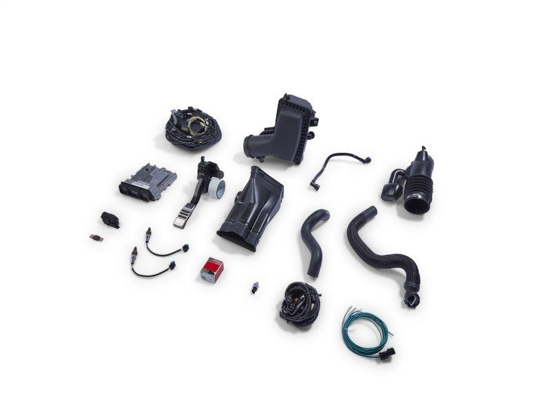 Ford Racing M-6017-M50HM Gen 4X Coyote Control Pack w/Manual Transmission