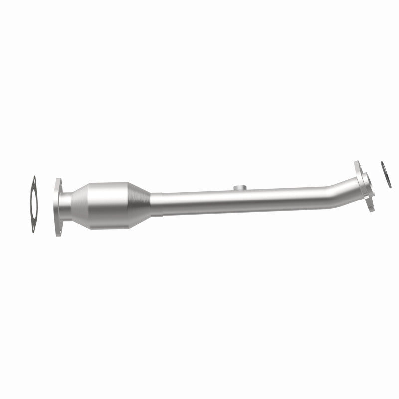 Magnaflow 52670 MagnaFlow Converter Direct Fit 05-12 Nissan Pathfinder 4.0L / 05-15 NIssan Xterra 4.0L