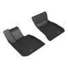 3D MAXpider L1BM12911509 ACE Kagu - Front - Black