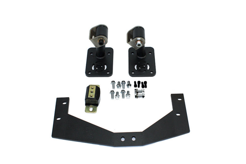 ISR Performance IS-350-LSMB LS Swap Mounts for 03-08 Nissan 350Z Z33