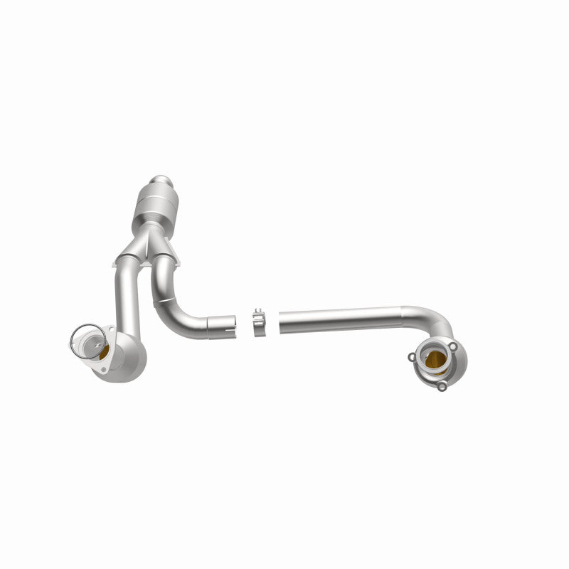 Magnaflow 52642 MagnaFlow Conv Direct Fit 14-16 GMC Sierra 1500 V6 4.3L
