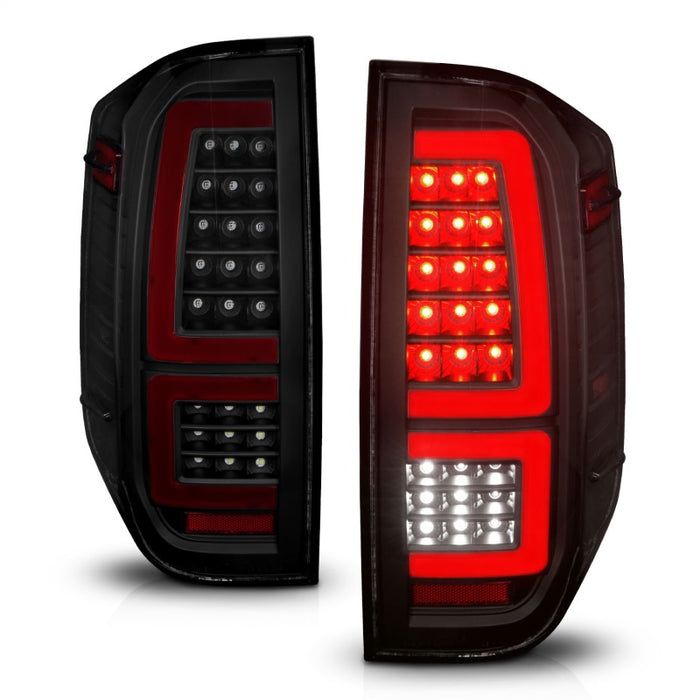 ANZO 311437 ANZ LED Taillights