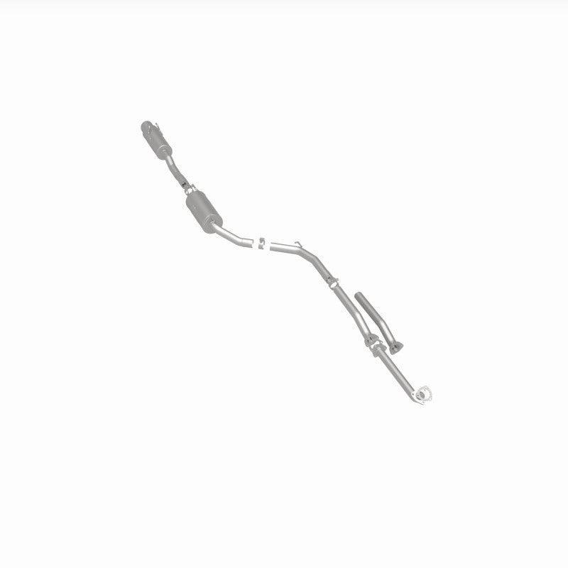 Magnaflow 16687 MagnaFlow Sys CB 06- Honda Civic 1.8L
