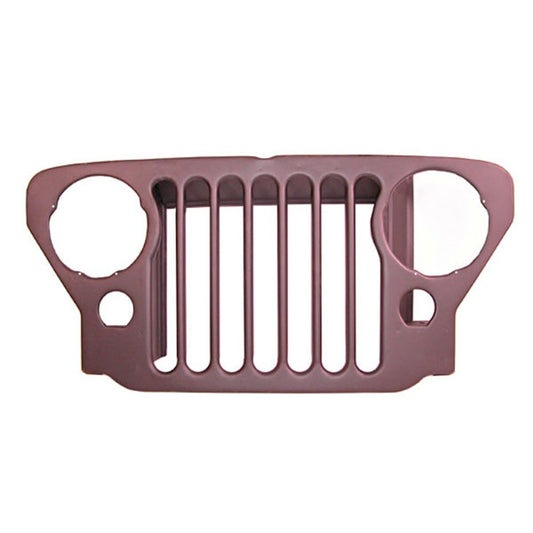 OMIX DMC-663536 Omix Grille 45-46 Willys CJ2A
