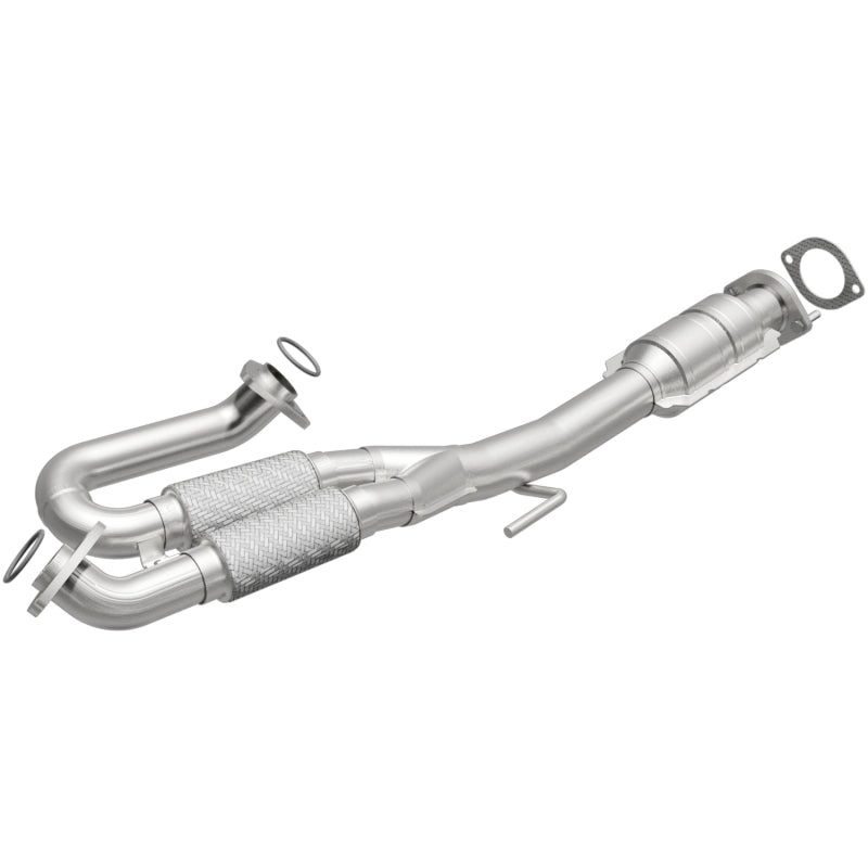 Magnaflow 52234 Conv DF 2011-2014 Maxima 3.5 L Underbody