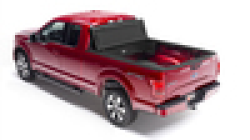 BAK 92501 05-20 Nissan Frontier 6ft BOX 2