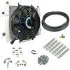 BD Diesel BDD Xtruded Trans Coolers 1030606-5/16
