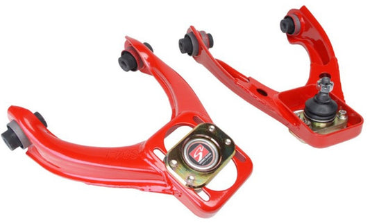 Skunk2 Racing 516-05-5680 Skunk2 Pro Series 96-00 Honda Civic Adjustable Front Camber Kits (+/- 5 Degrees)