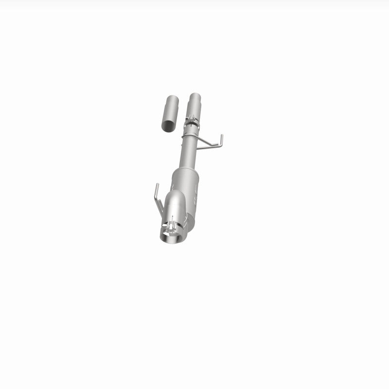 Magnaflow 19572 15-21 Ford F-150 Street Series Cat-Back Performance Exhaust System- Polished Rear Exit
