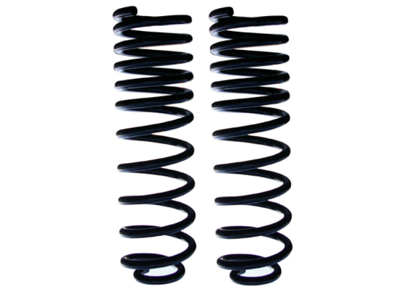 ICON 212150 2009+ RAM 1500 Rear 1.5in Dual Rate Spring Kit